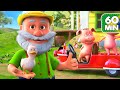 Sítio Do Seu Lobato Seu MacDonald Música Infantis Canções Infantis LooLoo Kids Português