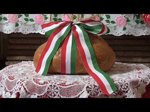 Augusztus 20-i ünnepi szentmise - 🅺🅴🅲🅴🅻 🆅🆃🆅