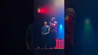 Slaves - Penny & Sparrow