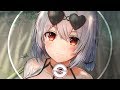 Nightcore Sunlight
