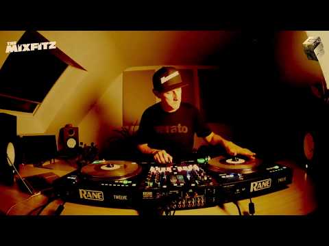 DJ DAMENTED - Goldie Awards 2019 submission