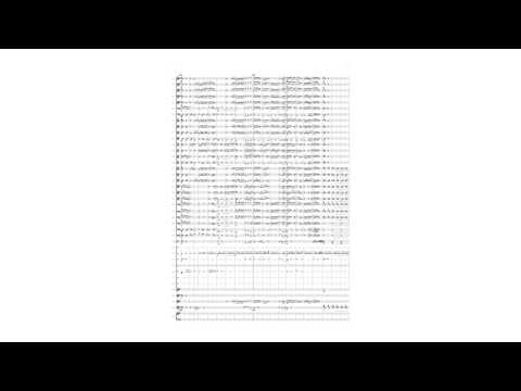 INTO THE JOY OF SPRING arr James Swearingen