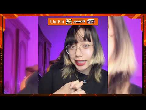 15th Birthday UniPin - Ryoneesan