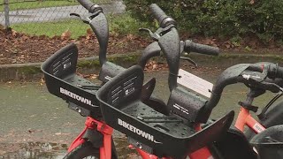 Take a spin: Biketown offers free rides over Earth Day weekend