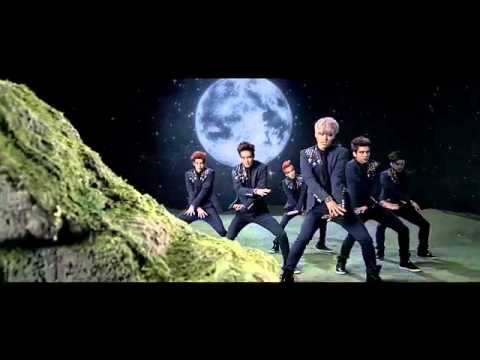 VIXX - On And On MV.mp4