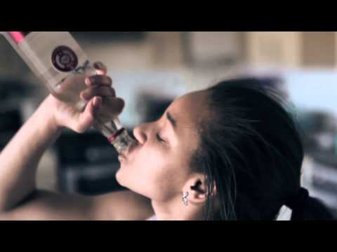 Drahmah - No More [OFFICIAL VIDEO] @Drahmahartist | Link Up TV