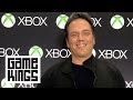 GK Journaal: 'Xbox is na aankoop van Bethesda nog niet uitgewinkeld'