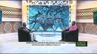 Au delà de l'écorce du 22 avril 2026-BF1TV