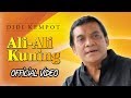 Didi Kempot - Ali Ali Kuning