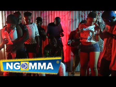 OG THE KING FT PIANO X SHAROW HANS - IWEJE NIKULILIE  (Official Video)