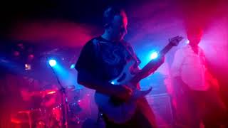 Destroyers comeback - Warszawa klub VooDoo 30.03.2019r