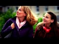 Abellio Greater Anglia Xmas Commercial Shirlie Randall Female Voiceover
