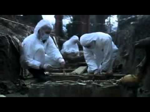 Das Imperium der Viren Part 1 von 5