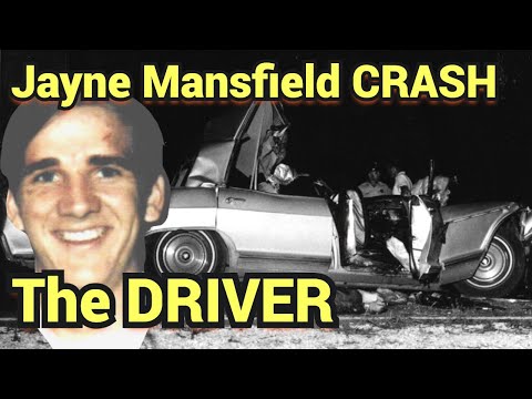 What Really Happened in the Jayne Mansfield Crash?