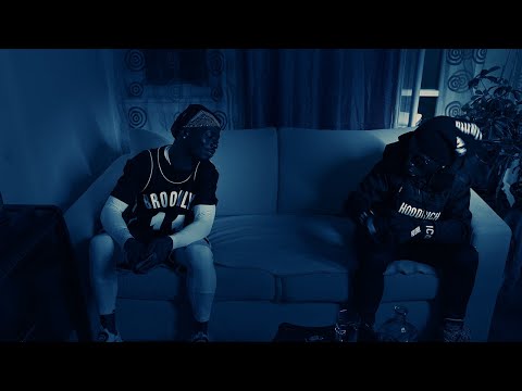 Babydog Maskias - Nasci rico (Video official)