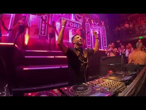 Forever Valentines 2025 SAGI KARIV Livestream Haoman17