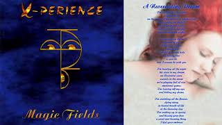 03 A Neverending Dream / X-Perience ~ Magic Fields (Complete Album with Lyrics)