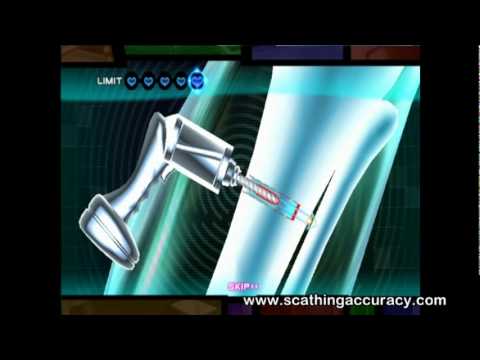 Trauma Team XS Guide - Time For Trouble