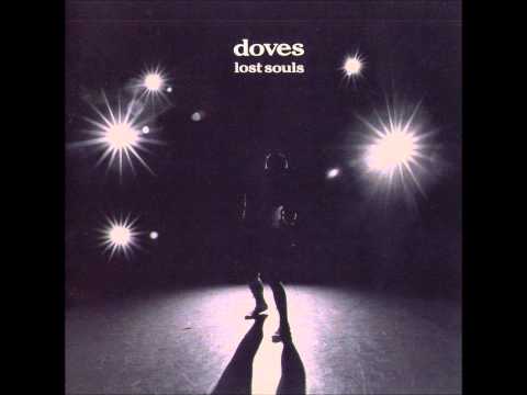 Doves 'Firesuite