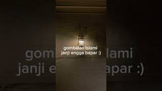 Download lagu gombalan cinta islami #shorts #gombalan mp3