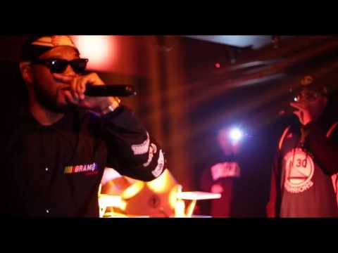 HBK Skipper show in Berkeley dir.joshlopez