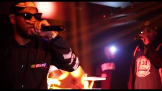 HBK Skipper show in Berkeley dir.joshlopez