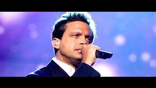 Luis Miguel &quot;EL RELOJ&quot; HD En Vivo {Miros Mar} ¸.•*¨*• ♪♫