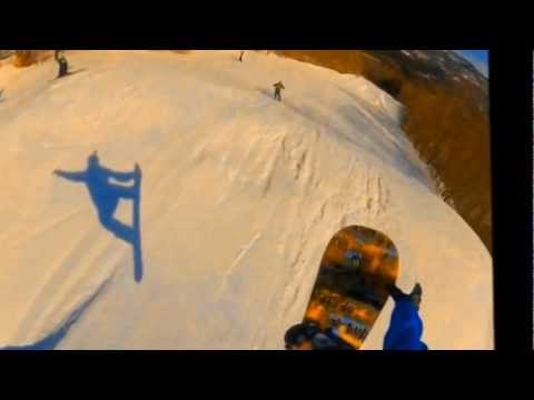 Greatest Snowboard Movie Ever Ever