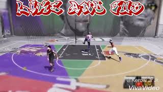 Sharpshooting slasher Mix Lil yachty-Christmas lights