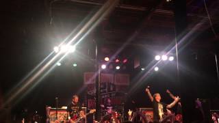 New Found Glory - It's Been A Summer, Singled Out