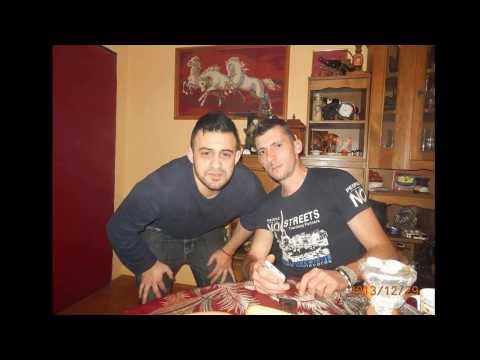 Pnr Exe and Bloody MC