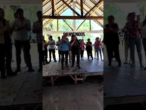 Sapucay! 8° Encuentro de Mujeres Rurales de #Tacuarembó #Uruguay Así iniciaba #sapucay