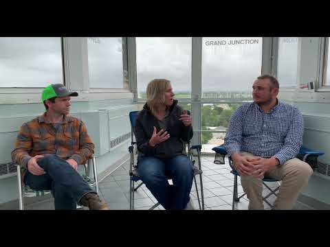 Under the Covers Episode 3: Hybrid Rye