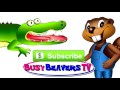 Busy Beavers TV Channel Trailor