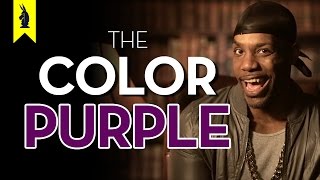 HMONGHOT.COM - The Color Purple by Shmoop