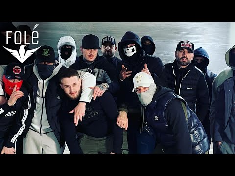 24Kay x Oboi x OG Merks - Late Nights (Official Video)