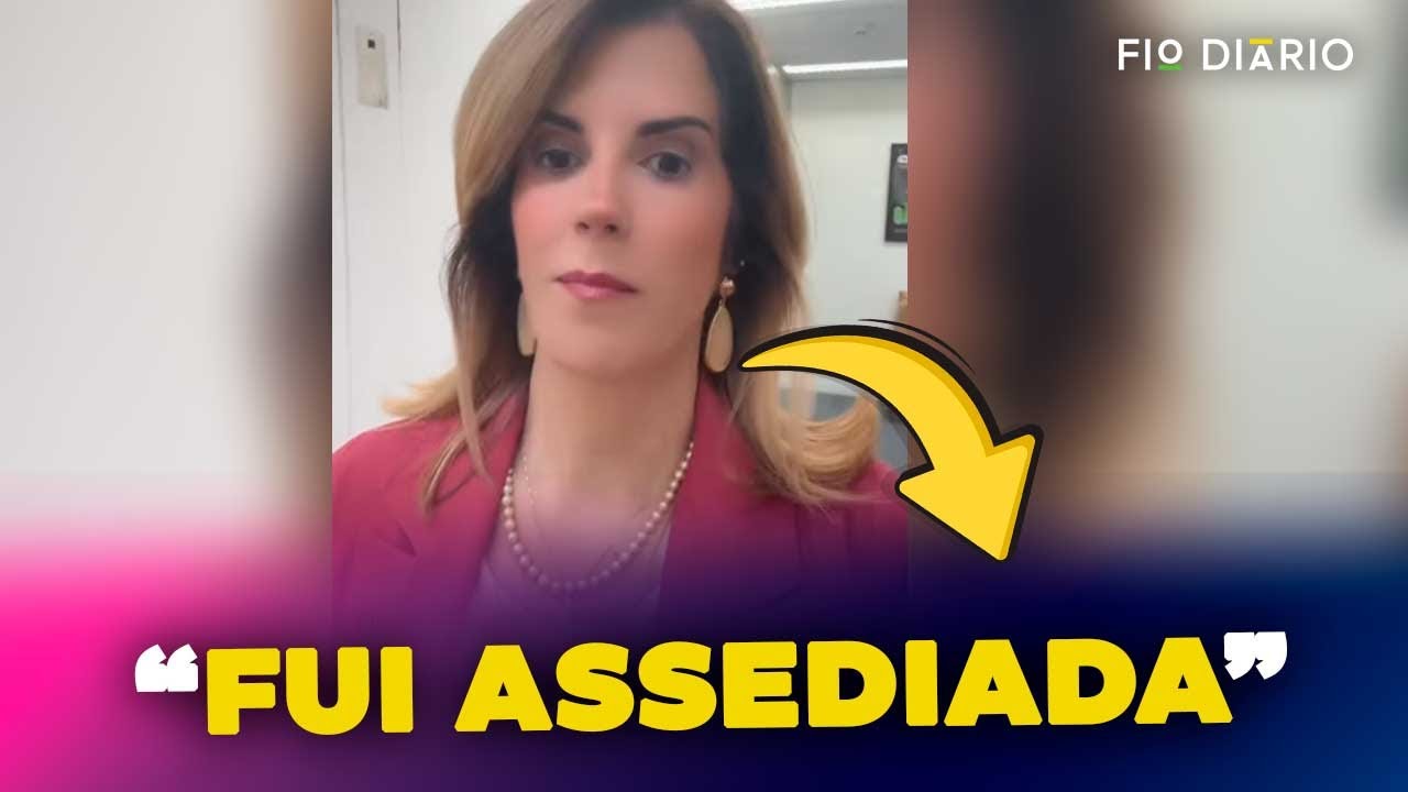 JULIANA MILK: “TENTARAM ME COMPRAR”
