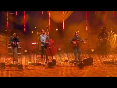 Billy Strings - “Psycho” Red Rocks, May 13, 2022