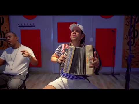 EL PERDÓN - LOS DE JUANCHO ACORDEONERO JUANCHO  DE LA ESPRIELLA