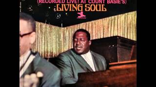 Richard &quot;Groove&quot; Holmes  The Girl from Ipanema