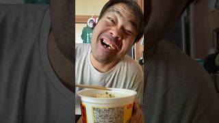 カレーうどんを制する者（The one who conquers curry udon）　#amazing #noodles #viral #funny #food #fpy #fyp