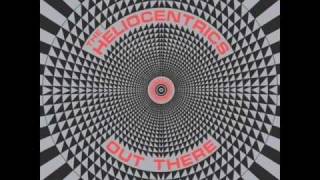 out there, the zero hour