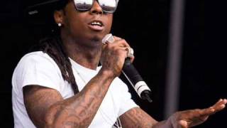 Brand New** Lil Wayne ft Young Money - YM Salute