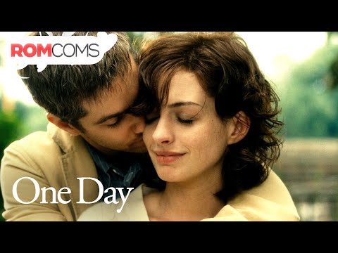 Emma Doesn't Make it Home (Emma's Death Scene) - One Day | RomComs