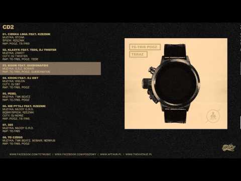 Te-Tris / Pogz - Boom (feat. Quebonafide)