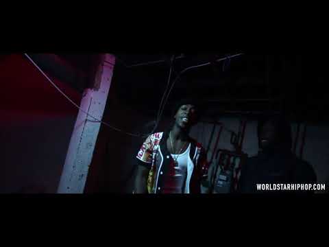 YoungTaj Aka Ralph Taj "THE WAIT" (WSHH Exclusive - Official Music Video)