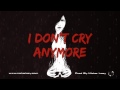 ::: SOLD ::: I Dont Cry Anymore - Cunninlynguists ...