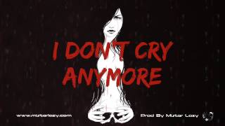 ::: SOLD ::: I Dont Cry Anymore - Cunninlynguists Type Beat - Hip Hop Sample Based Instrumental 2014