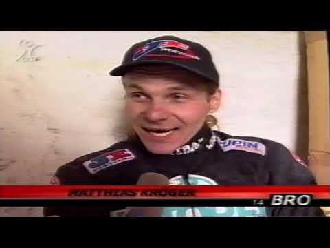 Speedway: German Superliga '99 - Round Gustrow (GER)