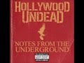 Hollywood Undead - Up in Smoke 